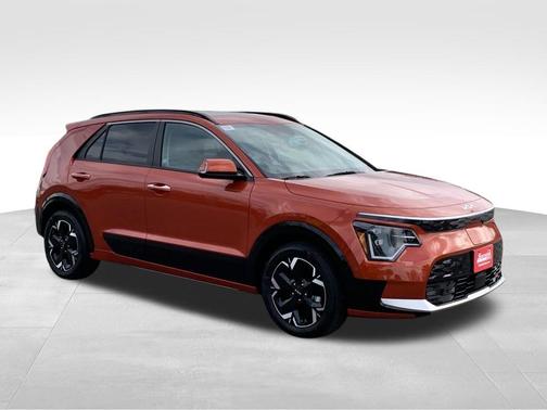 2023 Kia Niro EV Wave