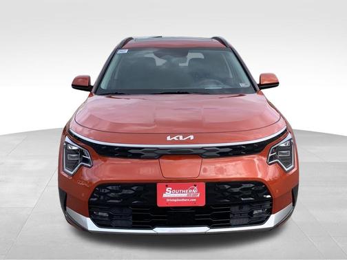 2023 Kia Niro EV Wave