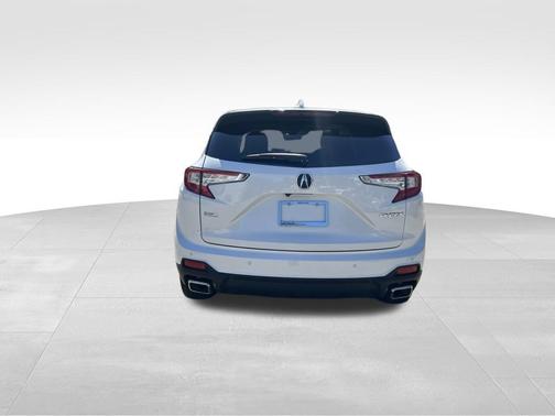 White 2023 Acura RDX Technology Package