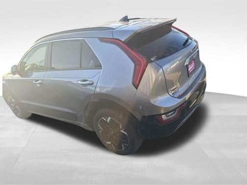 2023 Kia Niro EV Wave