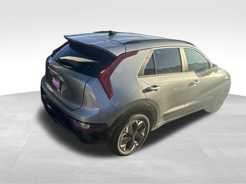 2023 Kia Niro EV Wave