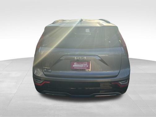 2023 Kia Niro EV Wave