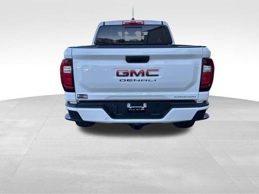 2025 GMC Canyon Denali