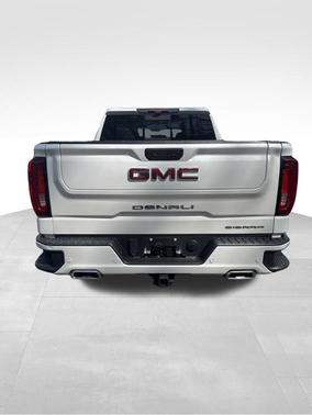 White 2021 GMC Sierra 1500 Denali