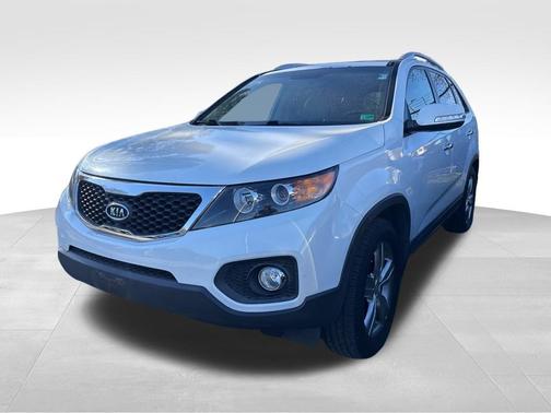2012 Kia Sorento EX