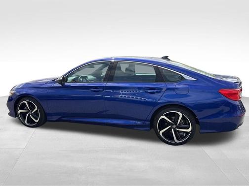 2021 Honda Accord Sport 1.5T