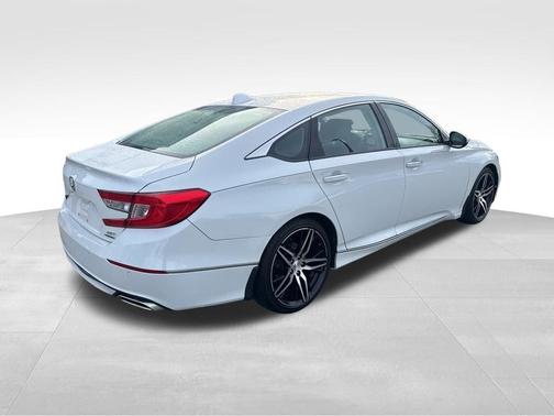 2021 Honda Accord Touring 2.0T