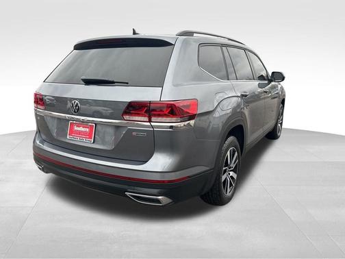2021 Volkswagen Atlas 2.0T SE