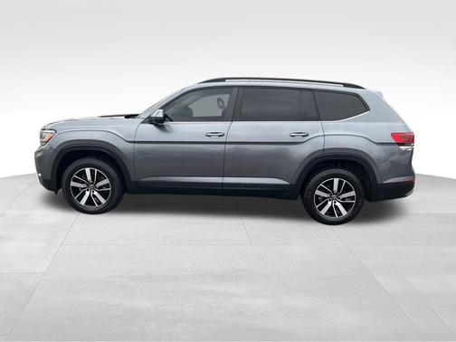 2021 Volkswagen Atlas 2.0T SE