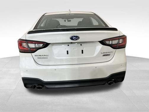 2025 Subaru Legacy Sport