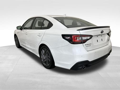 2025 Subaru Legacy Sport