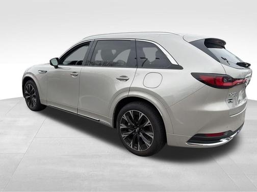 2025 Mazda CX-90 3.3 Turbo S Premium Plus Package
