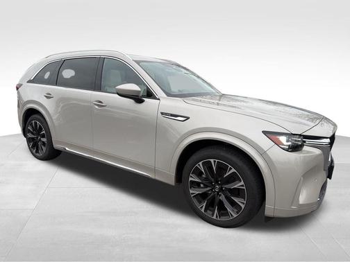 2025 Mazda CX-90 3.3 Turbo S Premium Plus Package