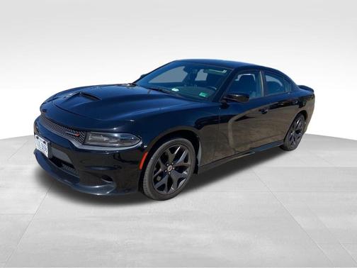 2019 Dodge Charger GT