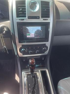 White 2006 Chrysler 300C Base