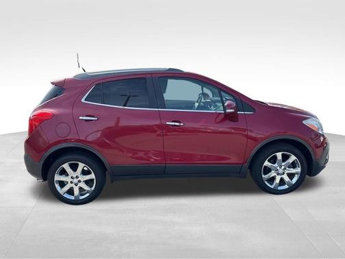 2014 Buick Encore Leather