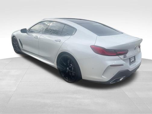 2022 BMW 840 Gran Coupe i