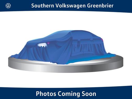 Gray 2009 Chevrolet Impala LT