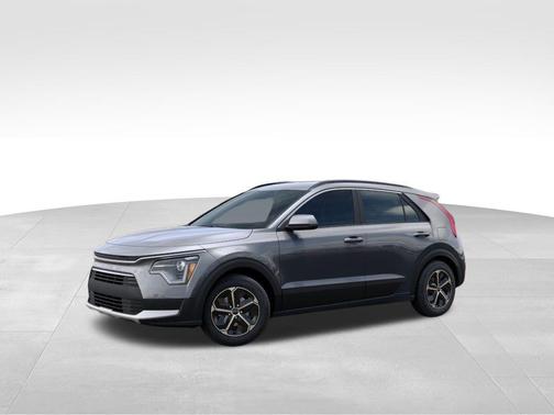 2025 Kia Niro LX