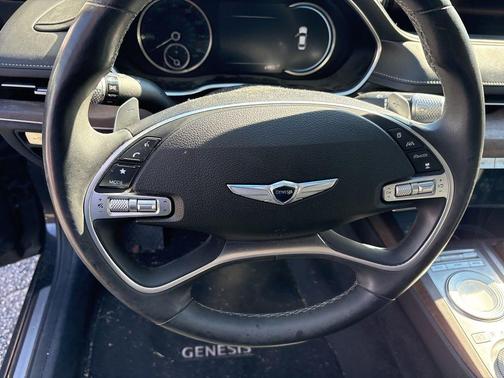 2021 Genesis G80 2.5T