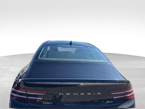2021 Genesis G80 2.5T