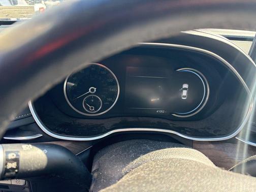 2021 Genesis G80 2.5T