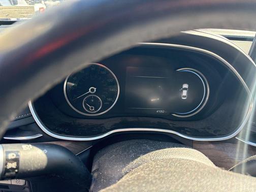 2021 Genesis G80 2.5T