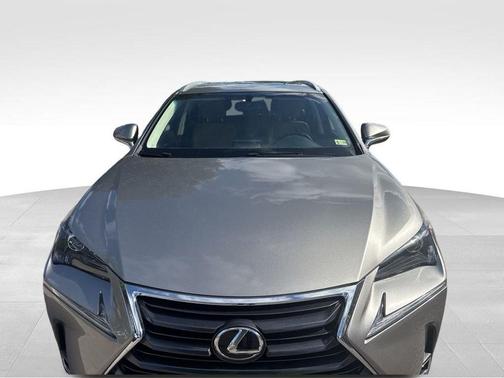 2015 Lexus NX 200t Base