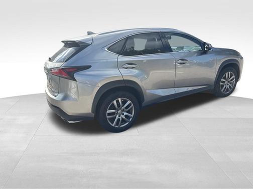 2015 Lexus NX 200t Base