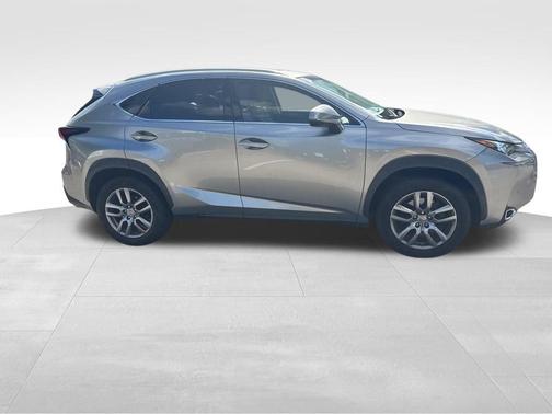 2015 Lexus NX 200t Base