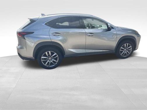 2015 Lexus NX 200t Base