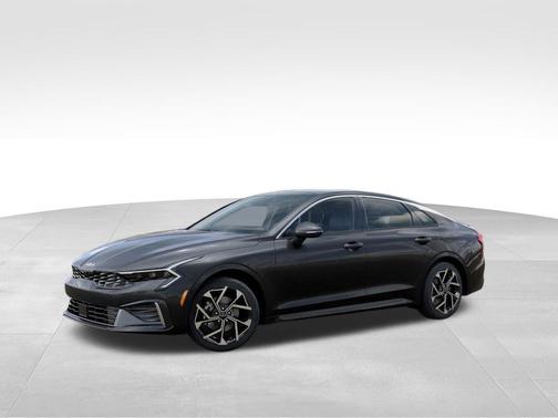 2025 Kia K5 EX
