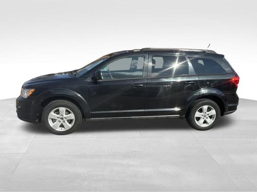 2012 Dodge Journey SXT