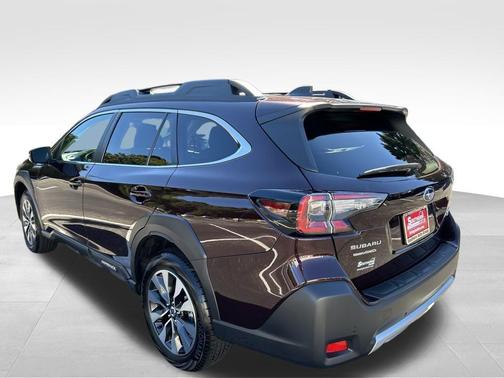 2025 Subaru Outback Limited XT