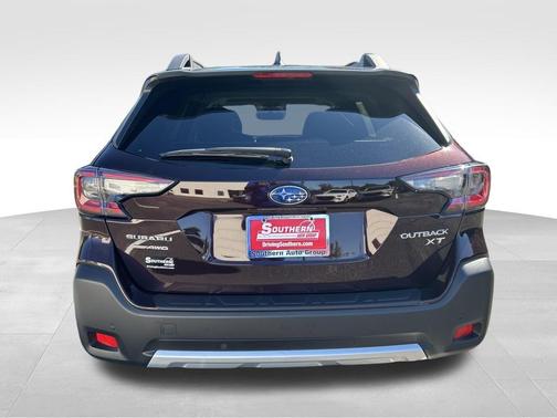 2025 Subaru Outback Limited XT