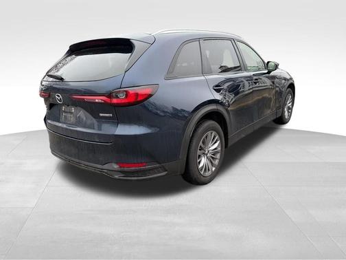 2024 Mazda CX-90 3.3 Turbo Select