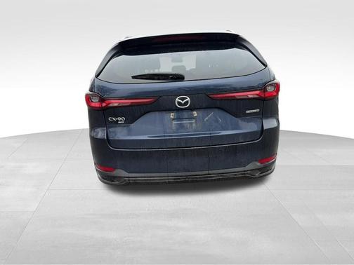 2024 Mazda CX-90 3.3 Turbo Select