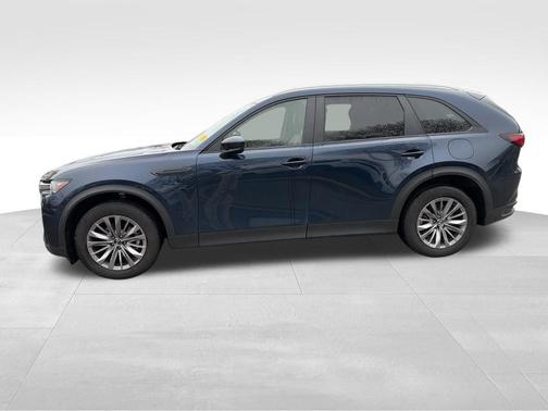 2024 Mazda CX-90 3.3 Turbo Select