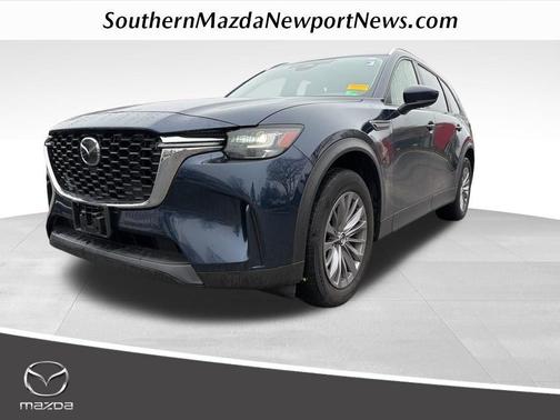 2024 Mazda CX-90 3.3 Turbo Select