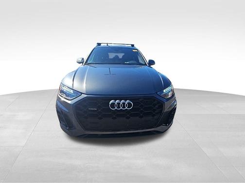 2025 Audi Q5 45 S line quattro Premium