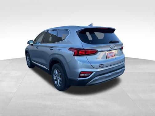2020 Hyundai SANTA FE 2.4 SEL