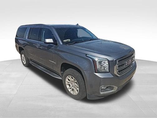 2019 GMC Yukon XL SLT