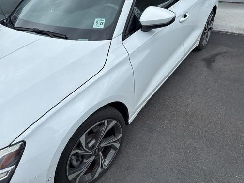 2023 Audi A3 40 Premium