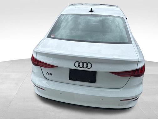2023 Audi A3 40 Premium