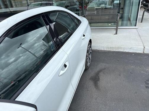 2023 Audi A3 40 Premium