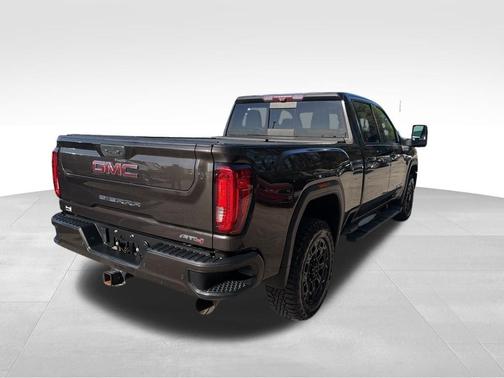 2020 GMC Sierra 2500 AT4