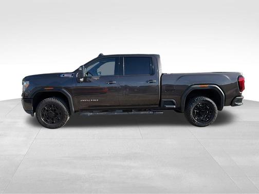 2020 GMC Sierra 2500 AT4