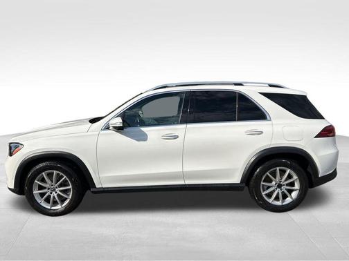 2024 Mercedes-Benz GLE 450 Plug-In Hybrid Base 4MATIC