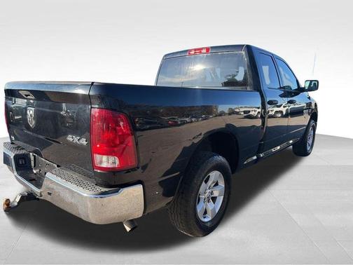 2014 RAM 1500 Tradesman/Express