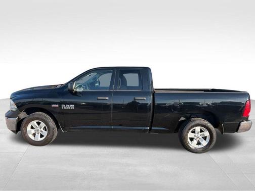 2014 RAM 1500 Tradesman/Express